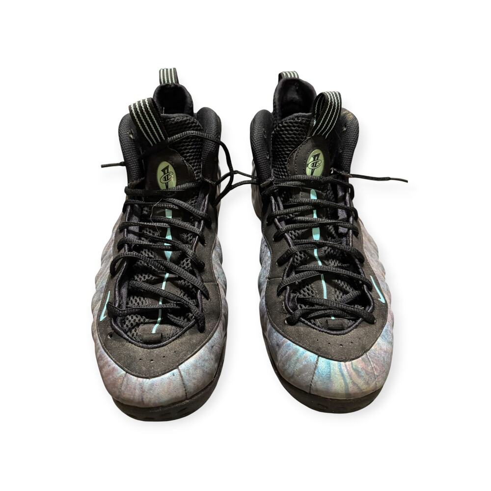 Nike Air Foamposite Abalone Multicolored 575420-009 Size 13